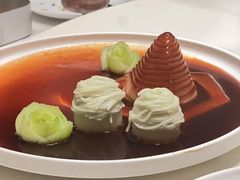 -海味观(老西门店)