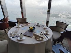 -天龙轩(香港丽思卡尔顿酒店)