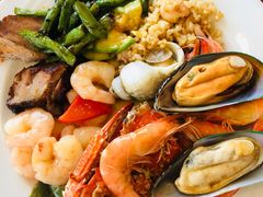 -上海明天广场JW万豪酒店