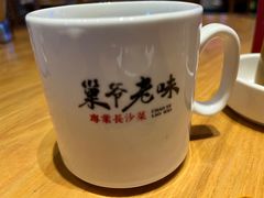 -巢爷老味(东方红店)