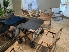 -J Create城市露营咖啡·简餐·宠物(上海动物园店)