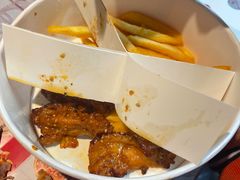 -必胜客(花都百业店)