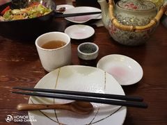 -白石の深夜食堂(宝龙店)