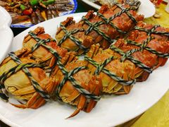 -盛港湾海鲜食府(黄沙店)