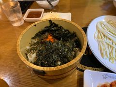 -Myth猪蹄(明洞店)