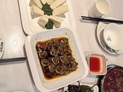 -围炉夜话·潮汕卤水火锅(榕江店)