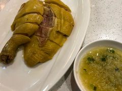 -港久茶餐厅(鹭洲里店)
