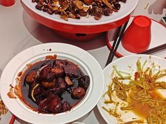 -偏爱炒鸡(老县衙店)