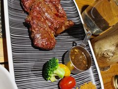 -半悦牛排(龙湖西宸天街店)