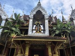 -西双版纳总佛寺