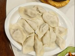 -老妈厨房团圆饺子东北菜(北环路店)