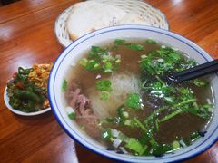-澄城水盆羊肉(澄县老哥红庙坡店)