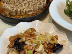 -凯鸽酒楼(恒安新区店)