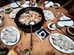 -濠轩阁特色生蚝火锅(水湾路店)