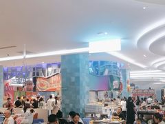 -帝企鹅自助餐厅•儿童岛•真企鹅(长隆企鹅酒店)