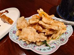 -老厨家(中央大街西七道街店)
