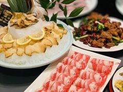 -金龙·打边炉(南京西路店)