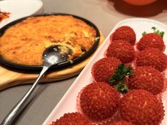 -宴天下大酒店·传承洛阳菜(政和路店)