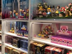 -泡泡玛特POPMART(杭州乐堤港店)