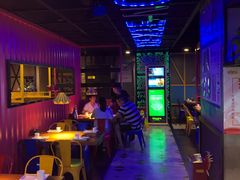 -谢蟹浓·肉蟹煲(新奥店)