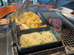-伍丁·烤牛肋(和平东桥店)