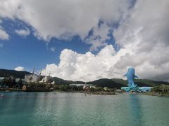 -珠海长隆海洋王国
