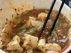 -清真李唯一优质肉丸糊辣汤