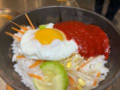 -猪掌柜韩国烤肉(六折店)