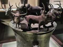 -上海博物馆(人民广场馆)