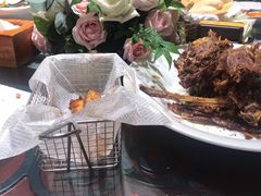 -九十九顶毡房(阜石路店)