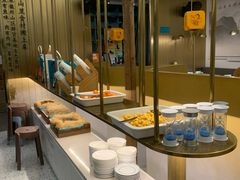 -刀板香·安徽菜(国购IFC店)