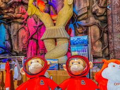 -济南方特东方神画