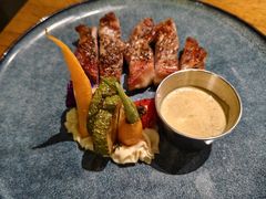 -巴别塔法餐舍(合作路店)