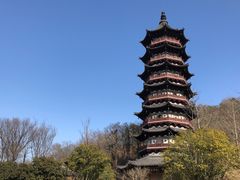 -牛首山文化旅游区