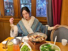 -隔壁老王·家常云南菜(花巷店)