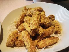 -盛百味·家宴餐厅(霸州分店)