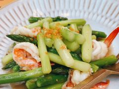 -simply thai天泰(静安嘉里中心店)