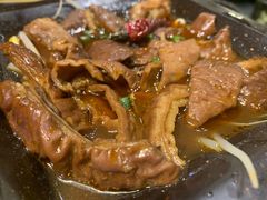 -火鳳祥美蛙牛肉自助(青悦城店)