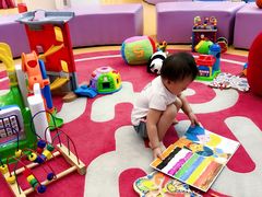 -美吉姆早教(高新中心)