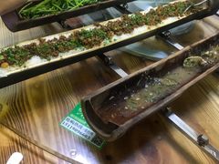 -竹一味·竹筒饭