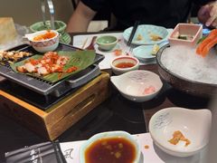 -匠和风精致料理(莆田财富中心店)