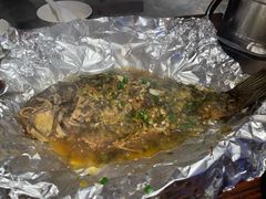 -衡厨·衡阳土菜(中南店)