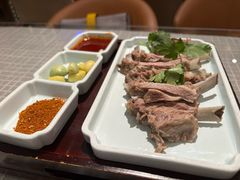 -东方亚克西餐厅(西康路店)