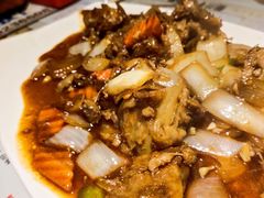 -乡间好味私家菜(总店)