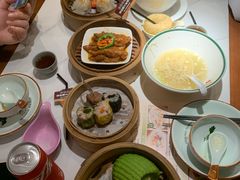-禄运茶居·手工点心(猎德店)