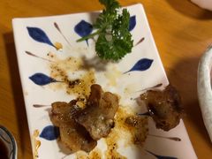 -大焰自助日式料理 铁板烧(徐汇店)