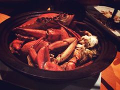 Ministry&nbsp;of&nbsp;Crab-Ministry of Crab(科伦坡店)