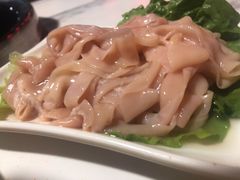 特色鸭肠-枇杷园食为鲜火锅(南山店)