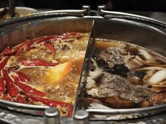 -一绪に寿喜烧自助(世茂广场店)