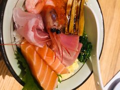 -初居食屋日式料理(万象城购物中心店)